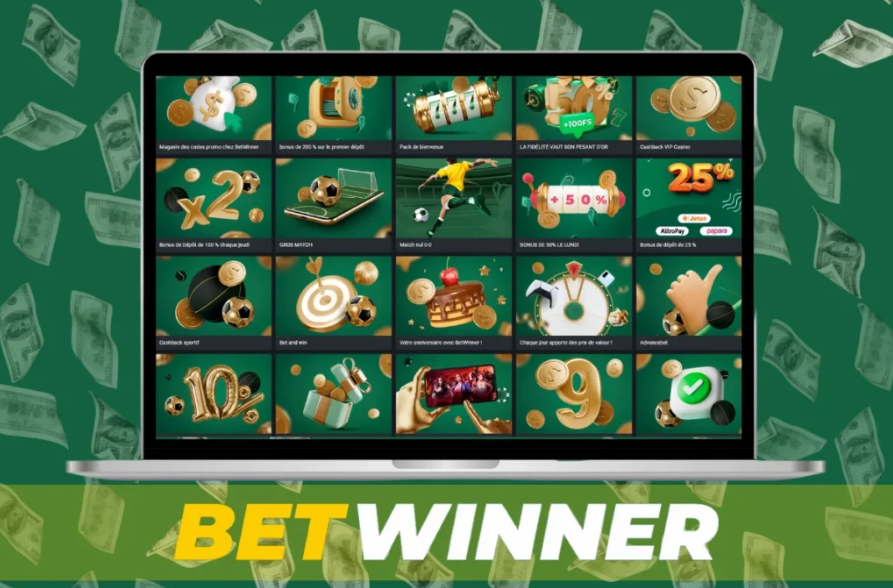 Exploring the Betwinner Betting Platform A Comprehensive Review