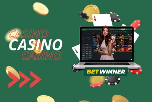 Exploring the World of Betwinner Casino