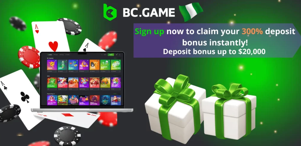 Login To Bc Games Your Gateway to a Thrilling Online Gaming Experience