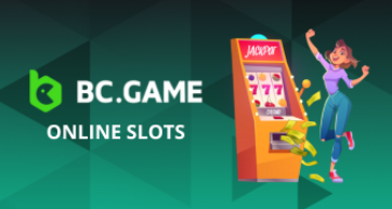 Откройте новые горизонты с Bc Game Casino