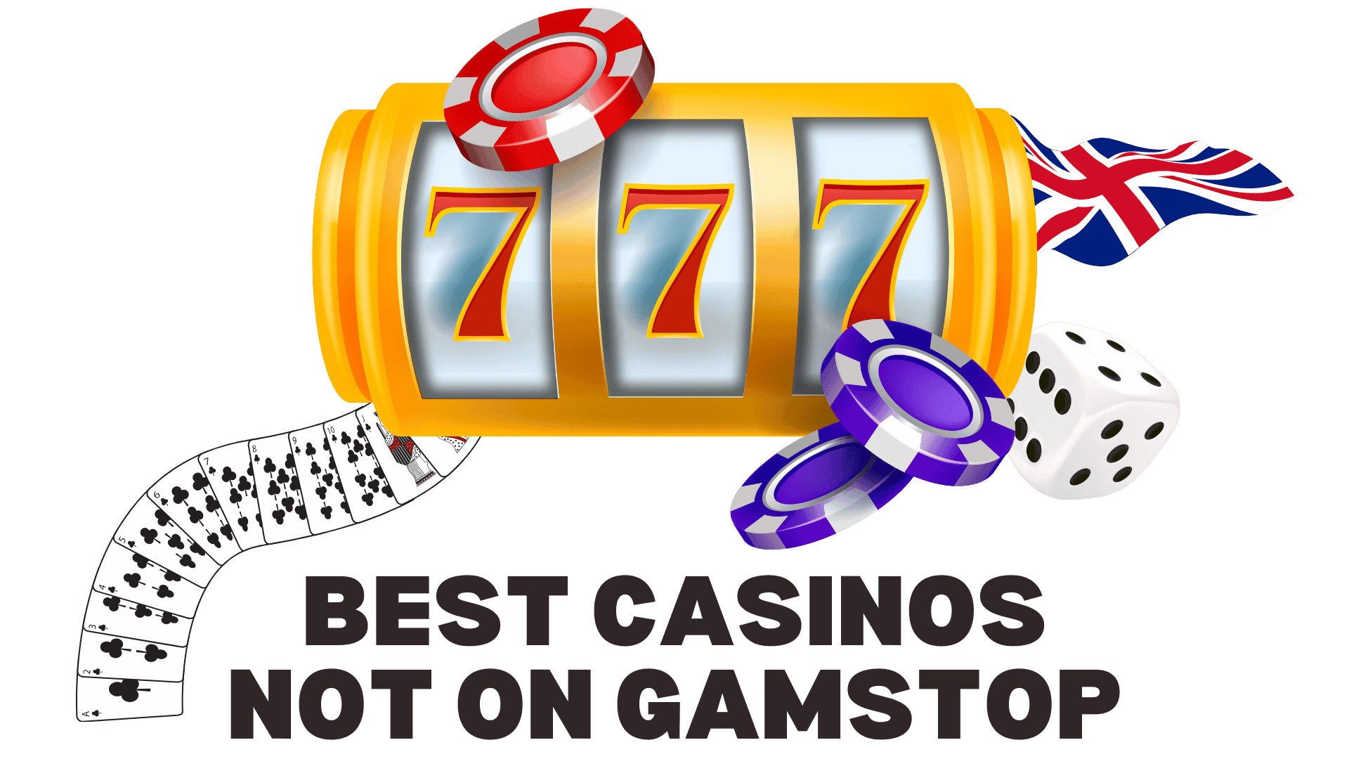 Discover the Best Non Gamstop Casinos in 2023