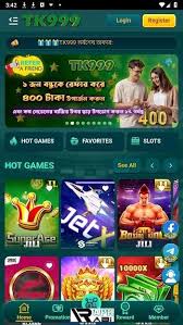 Discover the Excitement of TK999 Your Ultimate Online Casino Destination