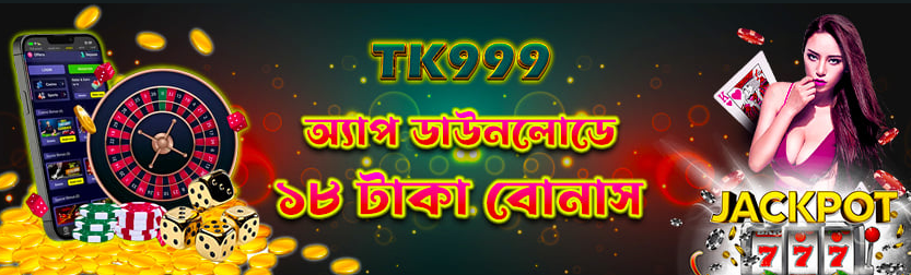 Discover the Excitement of TK999 Your Ultimate Online Casino Destination