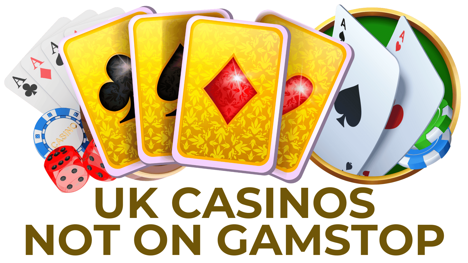 Explore the Exciting World of Casinos Not on Gamstop UK 1071