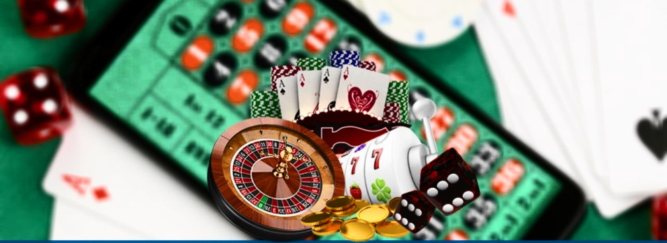 UK Casinos Not on Gamstop 2156