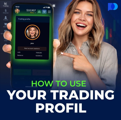 Unlocking the Potential of Pocket Option Trading A Comprehensive Guide